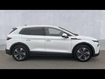 Used Skoda Elroq 2025 for sale - 73988645: Photo