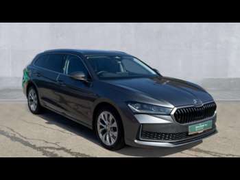 2024 - 2.0 TDI 193 SE L 4X4 5dr DSG Auto