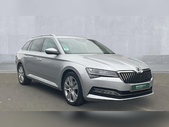 2021 - 2.0 TDI CR SE L 5dr DSG