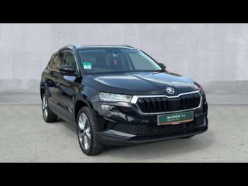 2024 - 1.5 TSI SE L Edition 5dr DSG Auto