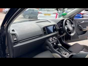 Used Skoda Karoq 2024 for sale - 74868866: Photo