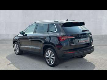 Used Skoda Karoq 2024 for sale - 74868866: Photo