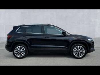 Used Skoda Karoq 2024 for sale - 74868866: Photo