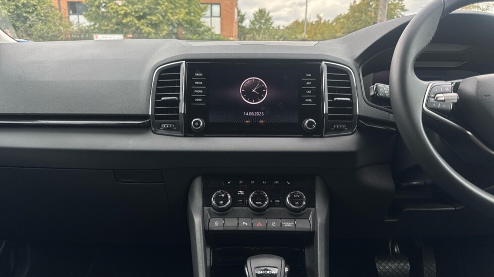 Vehicle 13