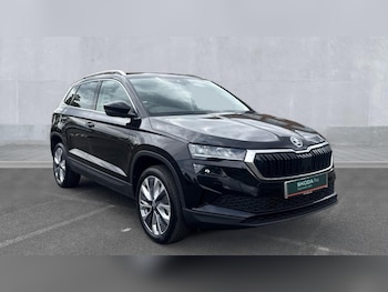 Skoda - Karoq