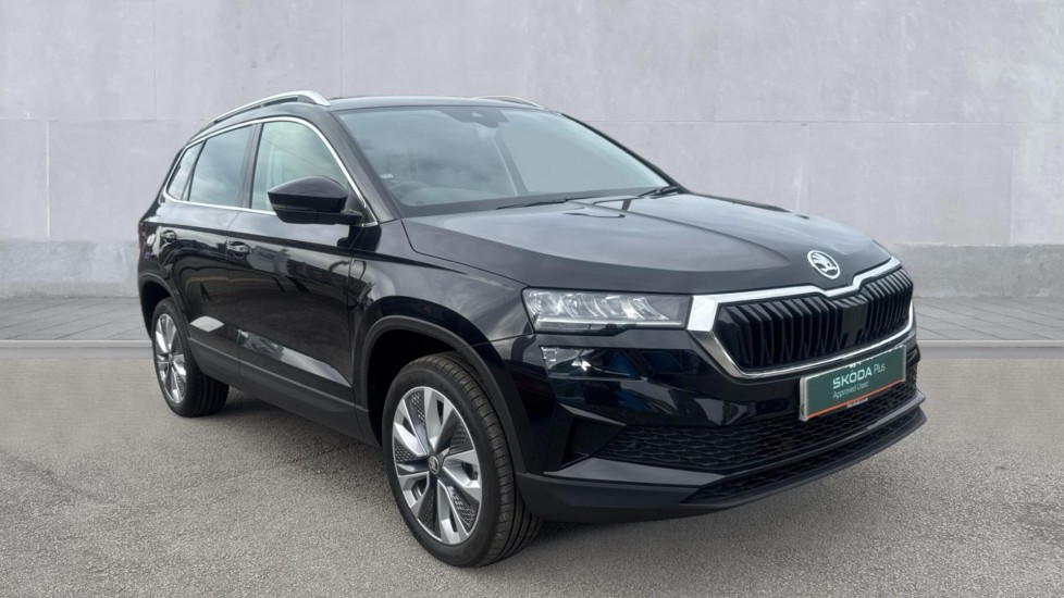 Used Skoda Karoq 2024 for sale - 76668246: Photo 1