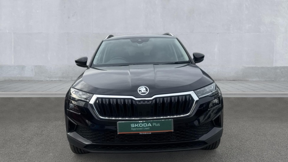 Used Skoda Karoq 2024 for sale - 76668246: Photo 10
