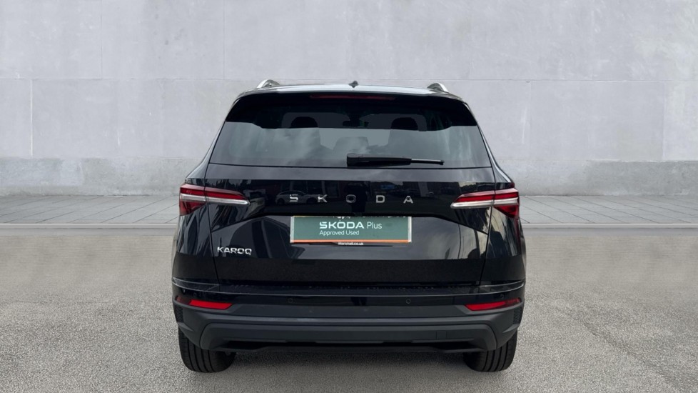 Used Skoda Karoq 2024 for sale - 76668246: Photo 11
