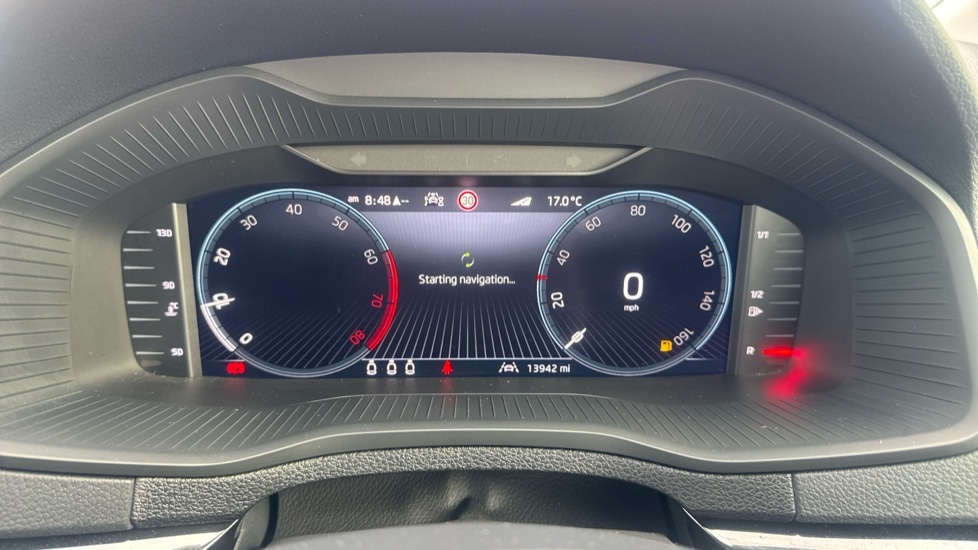 Used Skoda Karoq 2024 for sale - 76668246: Photo 14