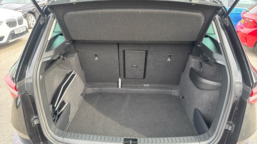 Used Skoda Karoq 2024 for sale - 76668246: Photo 16