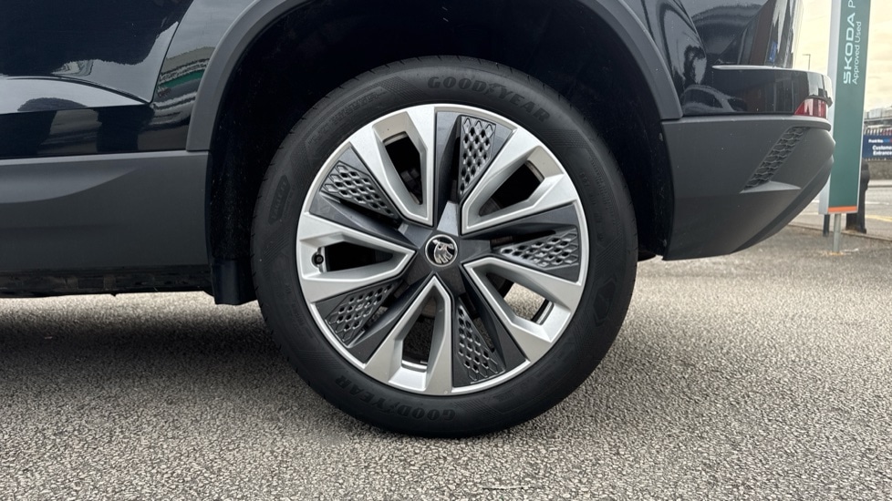 Used Skoda Karoq 2024 for sale - 76668246: Photo 18