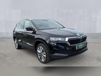 2024 - 1.0 TSI 116 SE L 5dr