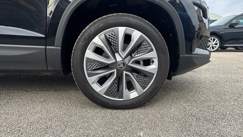 Used Skoda Karoq 2024 for sale - 76668246: Photo 20