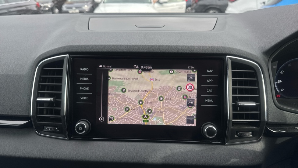 Used Skoda Karoq 2024 for sale - 76668246: Photo 21