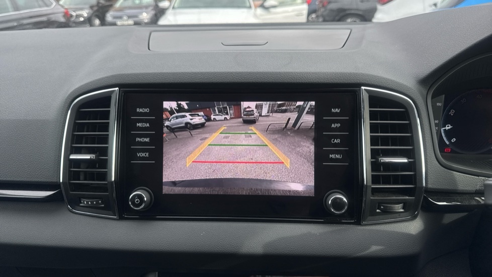 Used Skoda Karoq 2024 for sale - 76668246: Photo 22