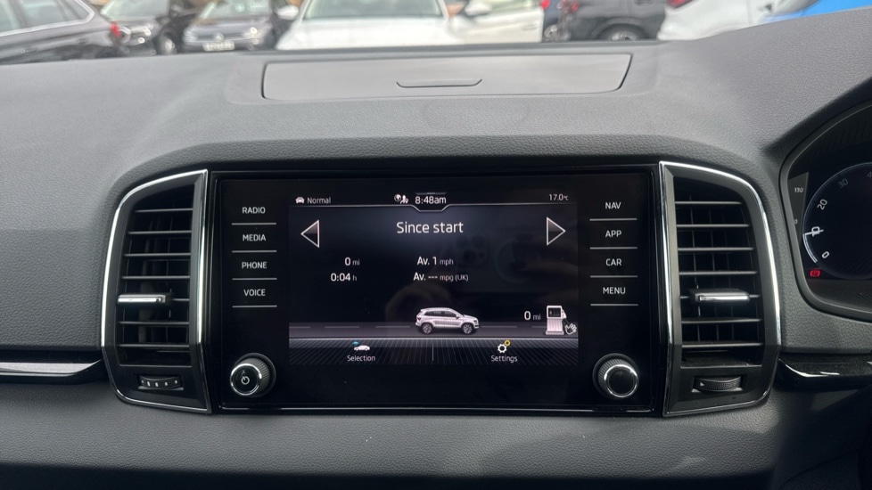 Used Skoda Karoq 2024 for sale - 76668246: Photo 23