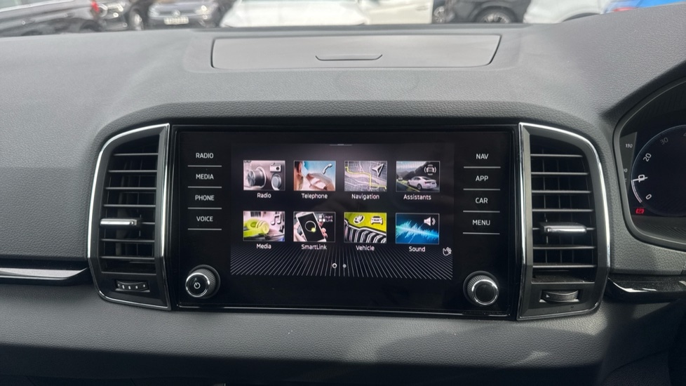 Used Skoda Karoq 2024 for sale - 76668246: Photo 24