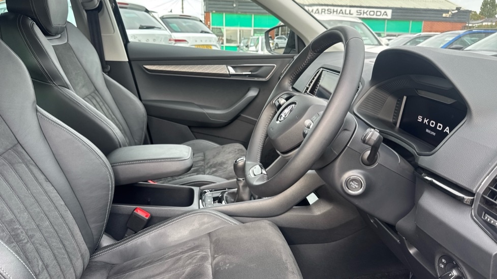 Used Skoda Karoq 2024 for sale - 76668246: Photo 26