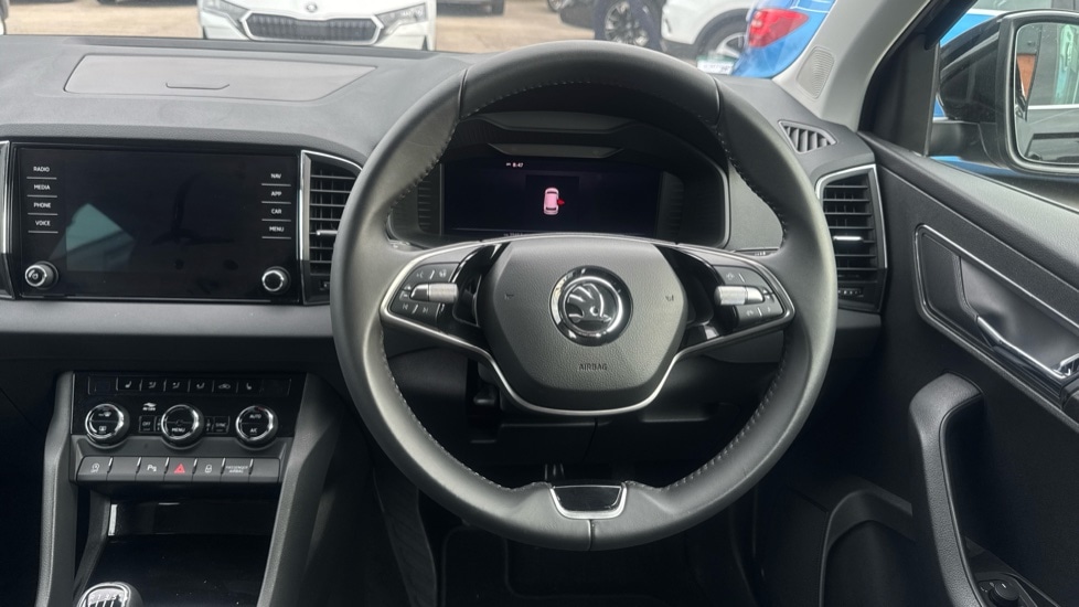 Used Skoda Karoq 2024 for sale - 76668246: Photo 27