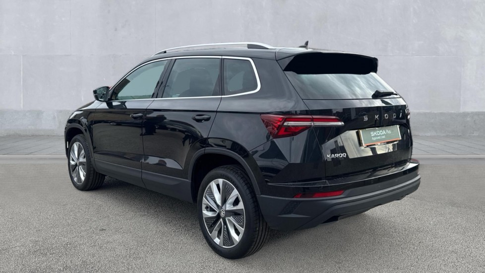 Used Skoda Karoq 2024 for sale - 76668246: Photo 3