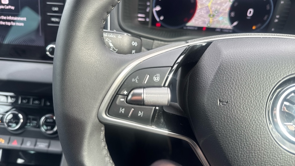 Used Skoda Karoq 2024 for sale - 76668246: Photo 33