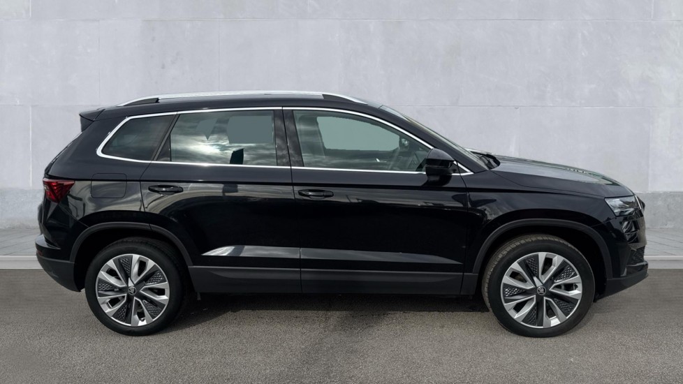 Used Skoda Karoq 2024 for sale - 76668246: Photo 4