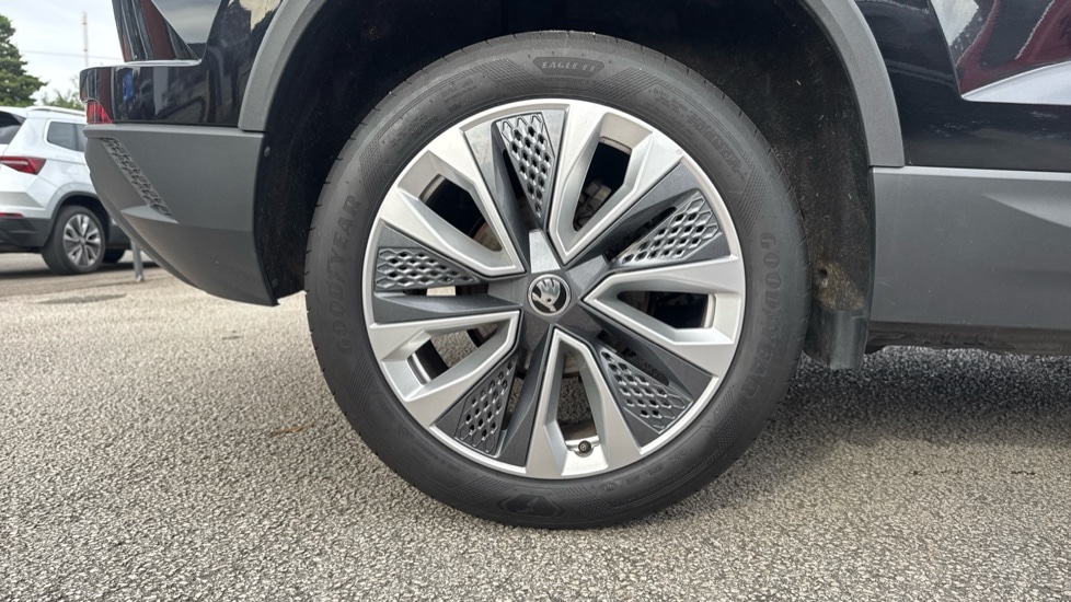 Used Skoda Karoq 2024 for sale - 76668246: Photo 5