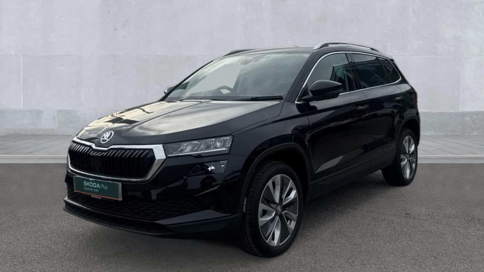 Used Skoda Karoq 2024 for sale - 76668246: Photo 7