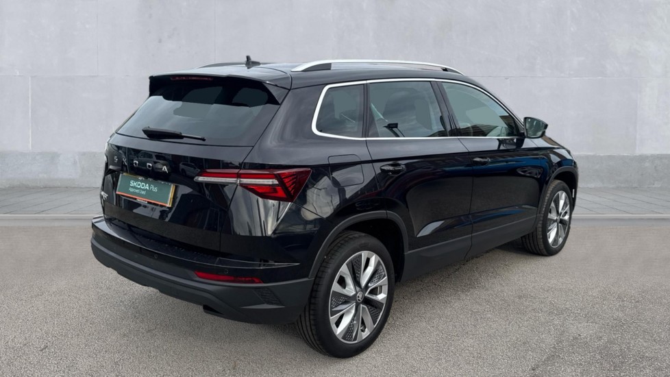 Used Skoda Karoq 2024 for sale - 76668246: Photo 8