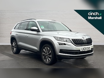 Skoda - Kodiaq