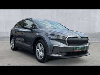 2025 - 125kW 50 55kWh 5dr Auto