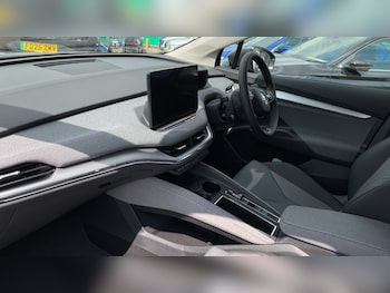 Used Skoda Enyaq 2025 for sale - 75409715: Photo