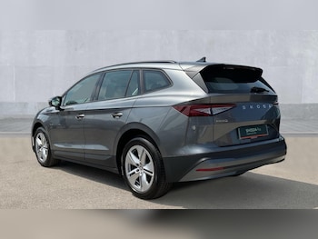 Used Skoda Enyaq 2025 for sale - 75409715: Photo
