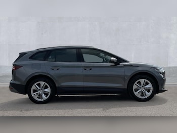 Used Skoda Enyaq 2025 for sale - 75409715: Photo