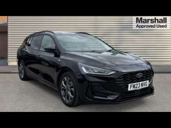 2023 - 1.0 EcoBoost ST-Line 5dr
