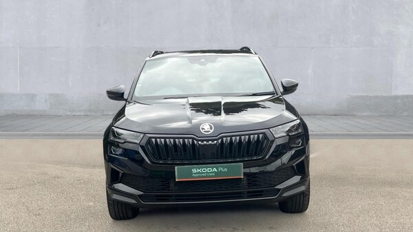 Used Skoda Karoq 2025 for sale - 76217205: Photo 10