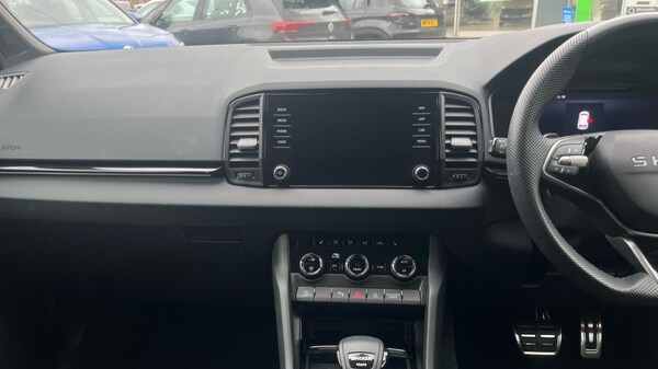 Used Skoda Karoq 2025 for sale - 76217205: Photo 13