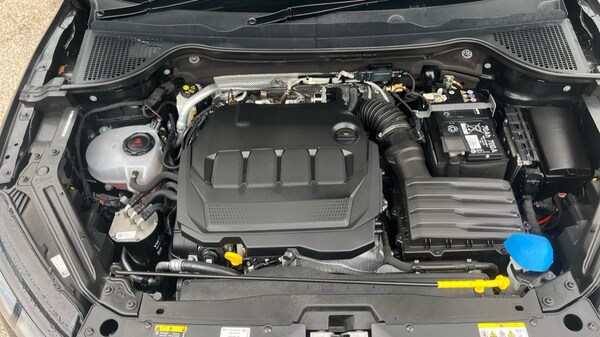Used Skoda Karoq 2025 for sale - 76217205: Photo 17