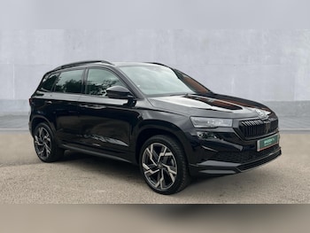 2025 - 2.0 TDI [150] Sportline 4x4 5dr DSG