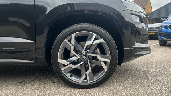 Used Skoda Karoq 2025 for sale - 76217205: Photo 20