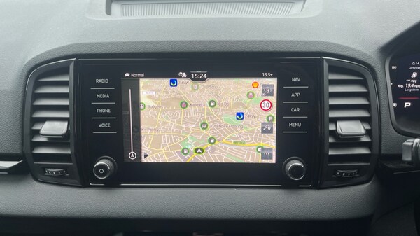 Used Skoda Karoq 2025 for sale - 76217205: Photo 21