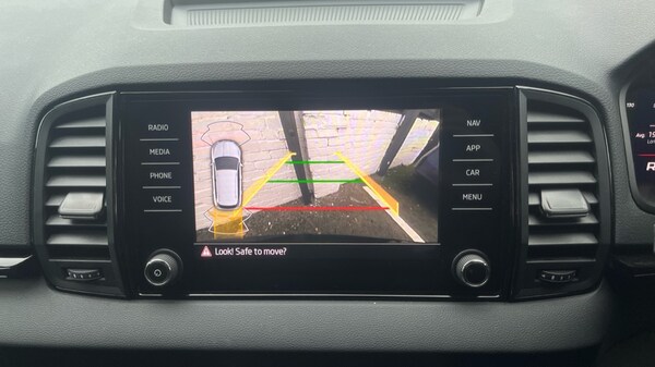 Used Skoda Karoq 2025 for sale - 76217205: Photo 22