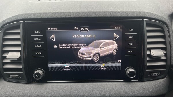 Used Skoda Karoq 2025 for sale - 76217205: Photo 23