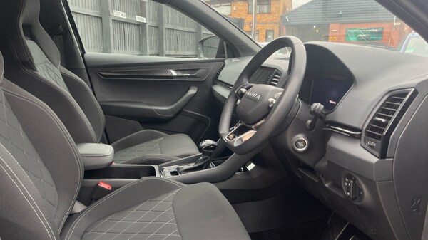 Used Skoda Karoq 2025 for sale - 76217205: Photo 26