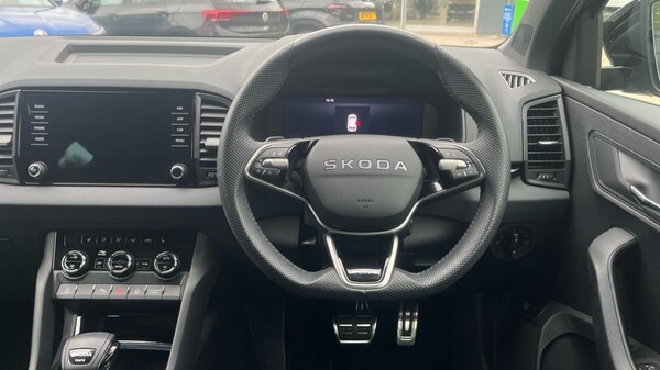 Used Skoda Karoq 2025 for sale - 76217205: Photo 27