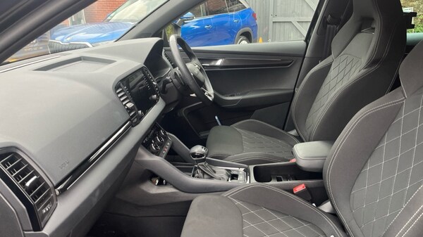 Used Skoda Karoq 2025 for sale - 76217205: Photo 28