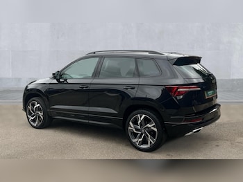 Used Skoda Karoq 2025 for sale - 76217205: Photo 3