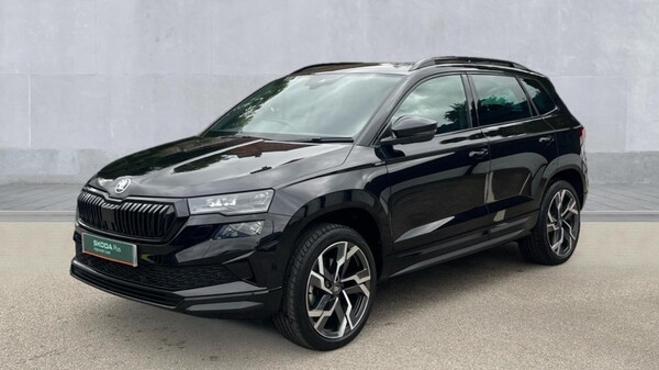 Used Skoda Karoq 2025 for sale - 76217205: Photo 7