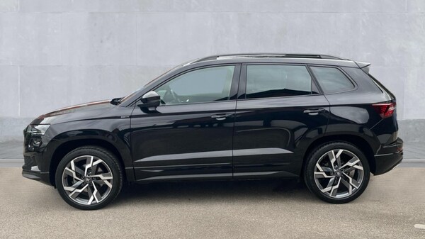 Used Skoda Karoq 2025 for sale - 76217205: Photo 9