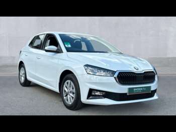 2023 - 1.0 MPI 80 SE Comfort 5dr